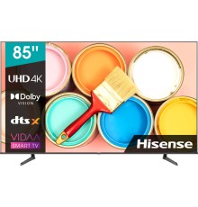 Телевизор ЖК 85'' Hisense Hisense 85A6BG