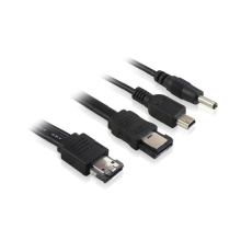Кабель антенный Greenconnect GCR-55542