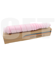 Тонер-картридж для KONICA MINOLTA AccurioPress C2060/2070, Bizhub PRESS C1060/1070/71hc (аналог A3VX330/A3VX331/TN-619M/TN-620M) (CET) Magenta, 1200г, 54500 стр., CET141520