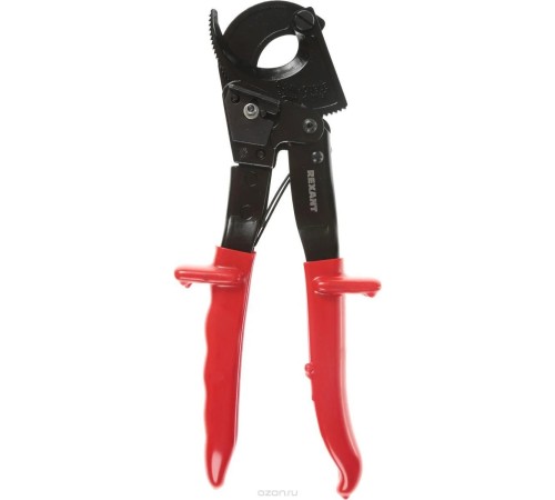 REXANT (12-4402) Инструмент для обрезки медных и алюминиевых кабелей 32.0-240 мм? (ht-325 A)