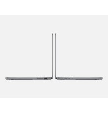 Apple MacBook Pro 14 Late 2023 [MTL83LL/A] (КЛАВ.РУС.ГРАВ.) Space Gray 14.2" Liquid Retina XDR {(3024x1964) M3 8C CPU 10C GPU/8GB/1TB SSD} (США)