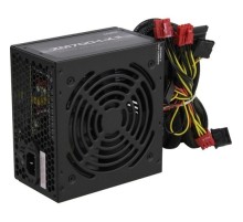 Zalman <LXII> ZM700-LXII <700W, ATX12V v2.3, APFC, 12cm Fan, Ret>