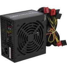 Zalman <LXII> ZM700-LXII <700W, ATX12V v2.3, APFC, 12cm Fan, Ret>