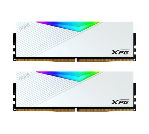 Модуль памяти DIMM 32GB DDR5-6800 K2 AX5U6800C3416GDCLARWH ADATA