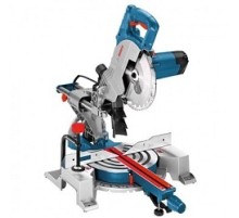 Торцовочная пила Bosch GCM 800 SJ