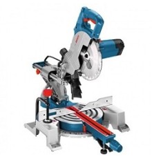 Торцовочная пила Bosch GCM 800 SJ