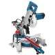 Торцовочная пила Bosch GCM 800 SJ