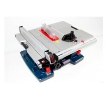 Циркулярная пила (дисковая) Bosch GTS 10 XC (настольная) (0601B30400)