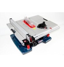 Циркулярная пила (дисковая) Bosch GTS 10 XC (настольная) (0601B30400)