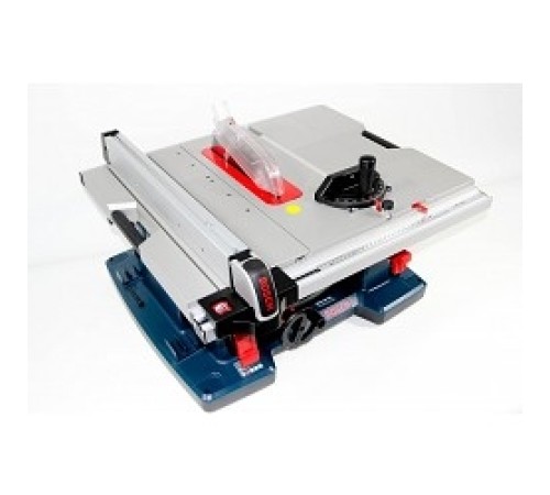 Циркулярная пила (дисковая) Bosch GTS 10 XC (настольная) (0601B30400)