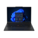 Ноутбук ThinkPad X1 Carbon Gen 12 14" WUXGA (1920x1200) IPS 400N, Intel Ultra 7 155H, 16GB LPDDR5x 6400, 512GB SSD M.2, Intel Arc Graphics, WiFi6,BT, FPR, LTE, FHD Cam, 57Wh,65W USB-C, Win 11 Pro, 1Y, 1.09kg (21KDA04PCD)