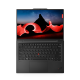 Ноутбук ThinkPad X1 Carbon Gen 12 14" WUXGA (1920x1200) IPS 400N, Intel Ultra 7 155H, 16GB LPDDR5x 6400, 512GB SSD M.2, Intel Arc Graphics, WiFi6,BT, FPR, LTE, FHD Cam, 57Wh,65W USB-C, Win 11 Pro, 1Y, 1.09kg (21KDA04PCD)