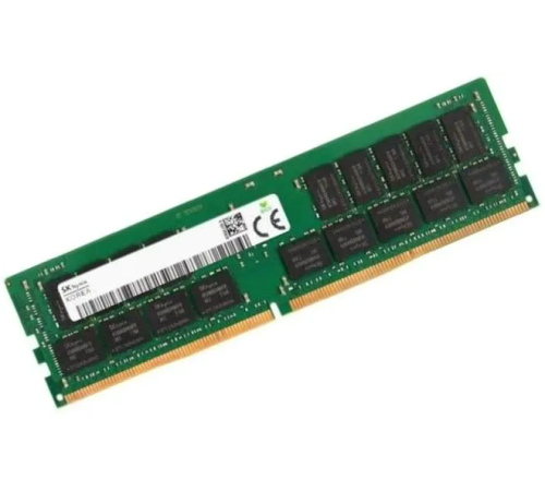 Оперативная память Hynix DDR5  32GB RDIMM 4800Mbps ECC Registered x8, 1 year, OEM (HMCG88MEBRA113N)