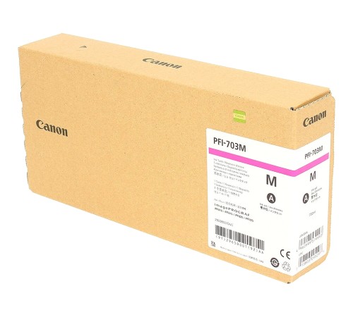 Картридж Canon PFI-703 (2965B001) Картридж Canon PFI-703 (2965B001)