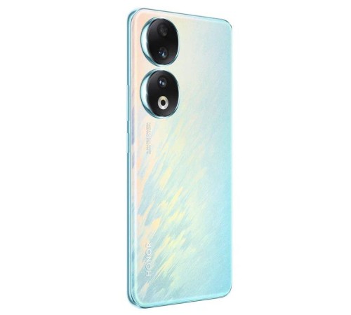 Мобильный телефон HONOR 90 8/256GB 5109ATRQ BLUE HONOR Мобильный телефон HONOR 90 8/256GB 5109ATRQ BLUE HONOR