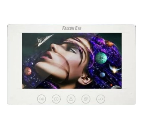 Falcon Eye Cosmo-4 Видеодомофон Falcon Eye Cosmo-4 Видеодомофон