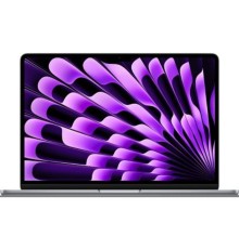 Ноутбук Apple MacBook Air 13 M3 2024 8/8 8/256GB A3113 Space Grey <MRXN3 / Z1B60004J>