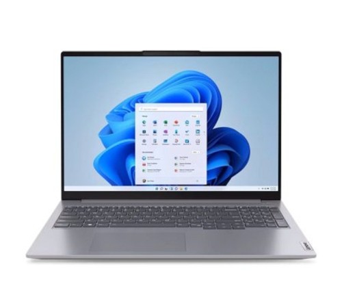 Lenovo ThinkBook 16 G6 IRL [21KH00E3CD_PRO] (КЛАВ.РУС.ГРАВ.) Grey 16" {WUXGA IPS 300N i5-13500H/16GB/512GB SSD/W11Pro}