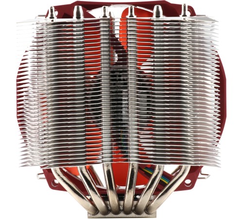 Кулер для процессора Thermalright Silver Arrow 130 (SILVER-ARROW-130)