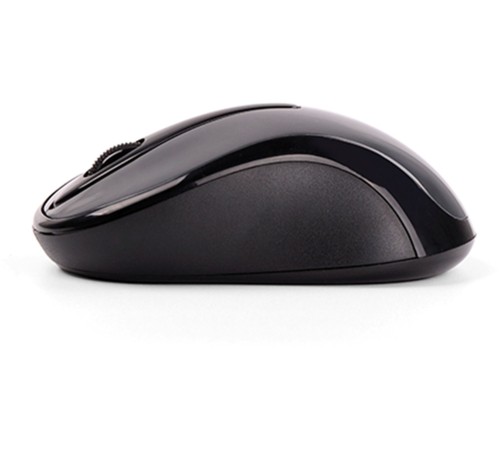 Мышь A4Tech G3-280N серый оптическая (1200dpi) беспроводная USB для ноутбука (3but) Мышь A4Tech G3-280N серый оптическая (1200dpi) беспроводная USB для ноутбука (3but)