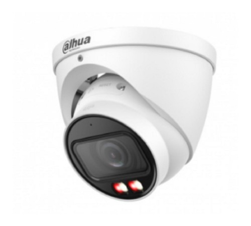 Камера видеонаблюдения IP Dahua DH-IPC-HDW2249TP-ZS-IL 2.8-2.8мм цв.