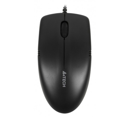 Мышь A4Tech V-Track Padless OP-530NU черный оптическая (1000dpi) USB (3but) Мышь A4Tech V-Track Padless OP-530NU черный оптическая (1000dpi) USB (3but)