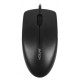 Мышь A4Tech V-Track Padless OP-530NU черный оптическая (1000dpi) USB (3but)