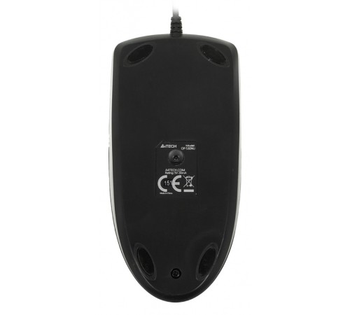 Мышь A4Tech V-Track Padless OP-530NU черный оптическая (1000dpi) USB (3but) Мышь A4Tech V-Track Padless OP-530NU черный оптическая (1000dpi) USB (3but)