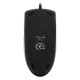 Мышь A4Tech V-Track Padless OP-530NU черный оптическая (1000dpi) USB (3but)