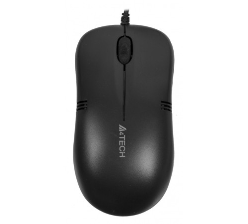 Мышь A4Tech V-Track Padless OP-560NU черный оптическая (1000dpi) USB (3but) Мышь A4Tech V-Track Padless OP-560NU черный оптическая (1000dpi) USB (3but)