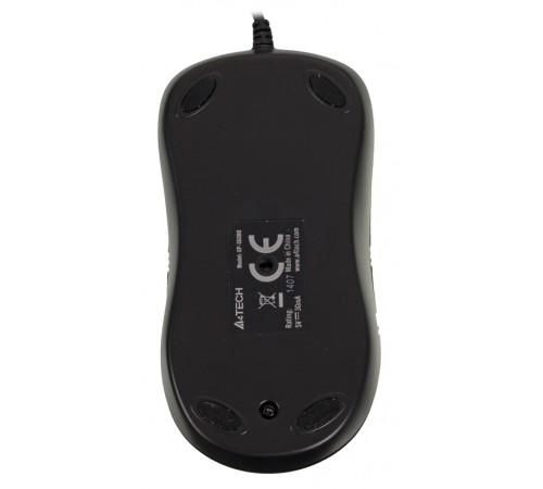 Мышь A4Tech V-Track Padless OP-560NU черный оптическая (1000dpi) USB (3but) Мышь A4Tech V-Track Padless OP-560NU черный оптическая (1000dpi) USB (3but)