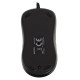 Мышь A4Tech V-Track Padless OP-560NU черный оптическая (1000dpi) USB (3but)