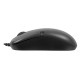 Мышь A4Tech V-Track Padless OP-560NU черный оптическая (1000dpi) USB (3but)