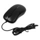 Мышь A4Tech V-Track Padless OP-560NU черный оптическая (1000dpi) USB (3but)