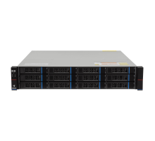 Система хранения данных SNR-JB216R Rack 2U,16xHDD LFF/SFF SAS/SATA,2x550W (SNR-JB216R)
