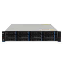 Система хранения данных SNR-JB216R Rack 2U,16xHDD LFF/SFF SAS/SATA,2x550W (SNR-JB216R)