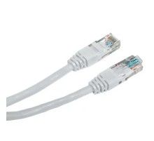 NEOMAX (NM13001-150) Шнур коммут. UTP 15 м, cat.5е, серый, многожильный