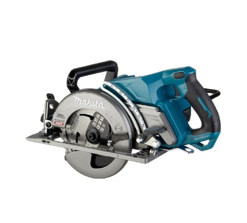 Циркулярная пила (дисковая) Makita RS001GZ (ручная) Циркулярная пила (дисковая) Makita RS001GZ (ручная)