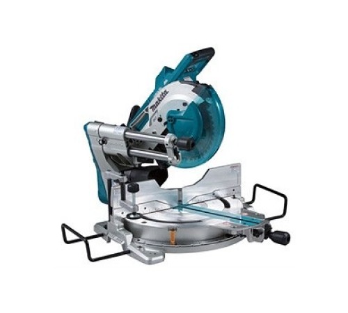 Торцовочная пила Makita LS1019L 1510Вт 3200об/мин d=260мм Торцовочная пила Makita LS1019L 1510Вт 3200об/мин d=260мм