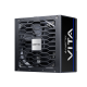 Блок питания Chieftec Vita BPX-850S (ATX 2.53, 850W, 80 PLUS BRONZE, Active PFC, 120mm fan) Retail (BPX-850S)