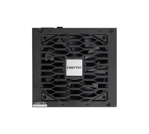 Блок питания Chieftec Vita BPX-850S (ATX 2.53, 850W, 80 PLUS BRONZE, Active PFC, 120mm fan) Retail (BPX-850S)