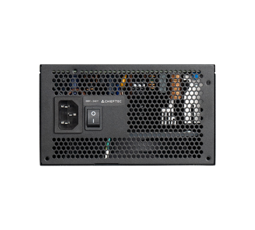 Блок питания Chieftec Vita BPX-850S (ATX 2.53, 850W, 80 PLUS BRONZE, Active PFC, 120mm fan) Retail (BPX-850S)