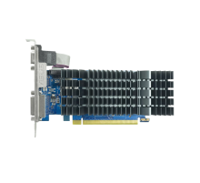 Видеокарта ASUS GT710-SL-2GD5-BRK-EVO//GT710 VGA DVI HDMI 2GD5; 90YV0ALA-M0NA00 (GT710-SL-2GD5-BRK-EVO)