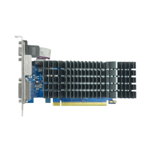 Видеокарта ASUS GT710-SL-2GD5-BRK-EVO//GT710 VGA DVI HDMI 2GD5; 90YV0ALA-M0NA00 (GT710-SL-2GD5-BRK-EVO)
