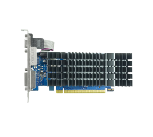 Видеокарта ASUS GT710-SL-2GD5-BRK-EVO//GT710 VGA DVI HDMI 2GD5; 90YV0ALA-M0NA00 (GT710-SL-2GD5-BRK-EVO) Видеокарта ASUS GT710-SL-2GD5-BRK-EVO//GT710 VGA DVI HDMI 2GD5; 90YV0ALA-M0NA00 (GT710-SL-2GD5-BRK-EVO)