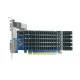 Видеокарта ASUS GT710-SL-2GD5-BRK-EVO//GT710 VGA DVI HDMI 2GD5; 90YV0ALA-M0NA00 (GT710-SL-2GD5-BRK-EVO)