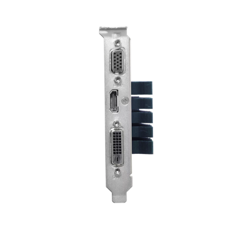 Видеокарта ASUS GT710-SL-2GD5-BRK-EVO//GT710 VGA DVI HDMI 2GD5; 90YV0ALA-M0NA00 (GT710-SL-2GD5-BRK-EVO) Видеокарта ASUS GT710-SL-2GD5-BRK-EVO//GT710 VGA DVI HDMI 2GD5; 90YV0ALA-M0NA00 (GT710-SL-2GD5-BRK-EVO)