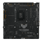 Материнская плата ASUS TUF GAMING B760M-BTF WIFI, LGA1700, B760, 4*DDR5, 4*SATA, 3*M.2, 5*USB 3.2, 4*USB 2.0, Type-C, 2*PCIx16, 1*PCIx1, DP+HDMI, mATX; 90MB1G50-M0EAY0 (TUF GAMING B760M-BTF WIFI)