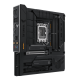 Материнская плата ASUS TUF GAMING B760M-BTF WIFI, LGA1700, B760, 4*DDR5, 4*SATA, 3*M.2, 5*USB 3.2, 4*USB 2.0, Type-C, 2*PCIx16, 1*PCIx1, DP+HDMI, mATX; 90MB1G50-M0EAY0 (TUF GAMING B760M-BTF WIFI)