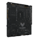 Материнская плата ASUS TUF GAMING B760M-BTF WIFI, LGA1700, B760, 4*DDR5, 4*SATA, 3*M.2, 5*USB 3.2, 4*USB 2.0, Type-C, 2*PCIx16, 1*PCIx1, DP+HDMI, mATX; 90MB1G50-M0EAY0 (TUF GAMING B760M-BTF WIFI)